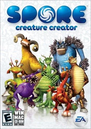 Spore Creature Creator — PC Price & Value