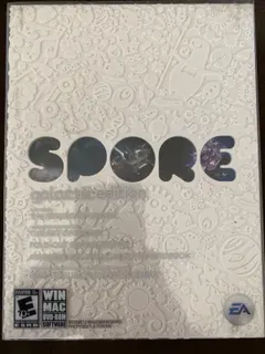 Spore [Galactic Edition]