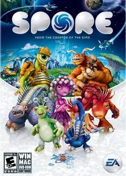 Spore — PC Price & Value