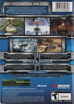 Spy Hunter 2 — Xbox Price & Value