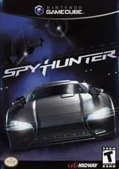 Spy Hunter — GameCube Price & Value