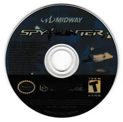 Spy Hunter — GameCube Price & Value
