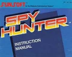 Spy Hunter — nes Price & Value