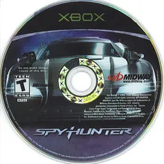 Spy Hunter — Xbox Price & Value