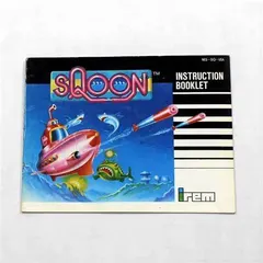 Sqoon — NES Price & Value