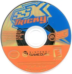 SSX Tricky — GameCube Price & Value