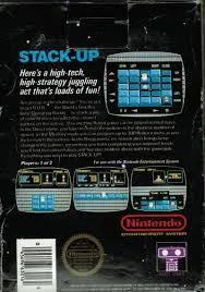 Stack Up — nes Price & Value