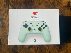 Stadia Controller