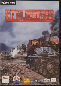 Stalingrad