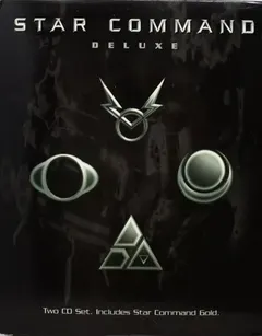 Star Command [Deluxe]