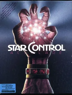 Star Control: Accolade