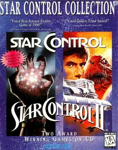 Star Control Collection