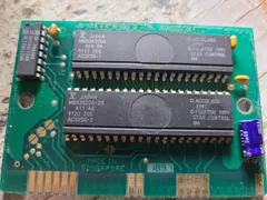 Star Control — Sega Genesis Price & Value