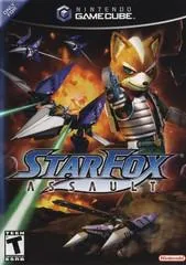 Star Fox Assault — GameCube Price & Value