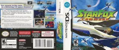 Star Fox Command — Nintendo DS Price & Value