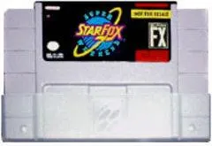 Star Fox: Super Weekend [Not For Resale]