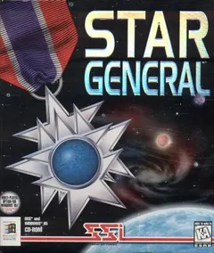 Star General