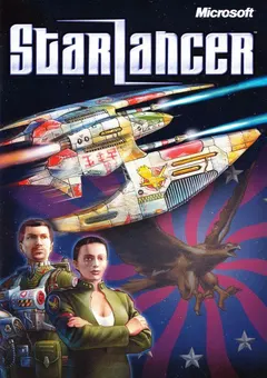Star Lancer