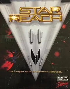 Star Reach