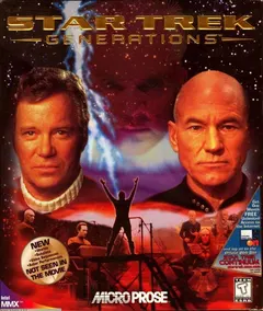 Star Trek Generations