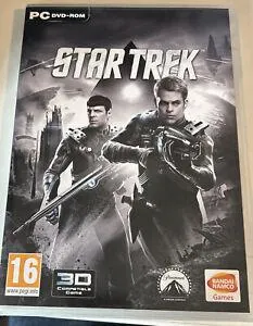 Star Trek