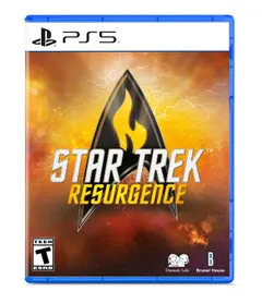 Star Trek: Resurgence