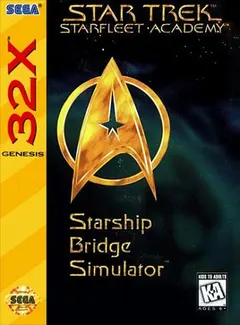 Star Trek: Starfleet Academy