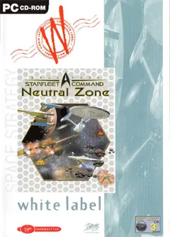 Star Trek Starfleet Command Neutral Zone
