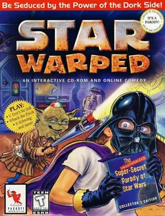 Star Warped