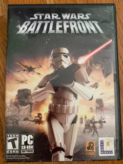 Star Wars Battlefront [2004]