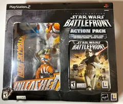 Star Wars Battlefront [Action Pack]
