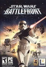 Star Wars Battlefront