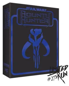 Star Wars Bounty Hunter [Premium Edition]