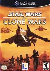 Star Wars Clone Wars