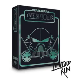 Star Wars: Dark Forces [Collector's Edition]