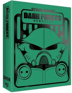Star Wars: Dark Forces Remaster [Premium Edition]
