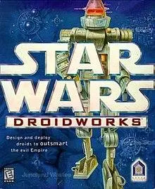 Star Wars: Droidworks