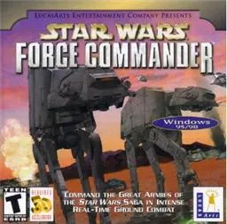 Star Wars: Force Commander — PC Price & Value