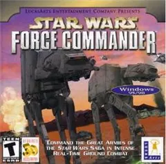 Star Wars: Force Commander