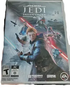Star Wars Jedi: Fallen Order