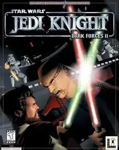 Star Wars Jedi Knight: Dark Forces II