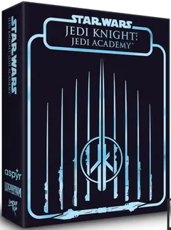 Star Wars Jedi Knight: Jedi Academy [Premium Edition]