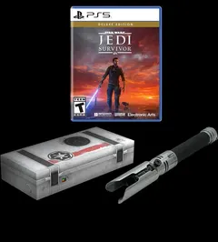 Star Wars Jedi: Survivor [Collector's Edition]