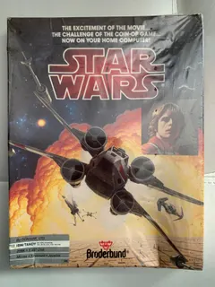 Star Wars