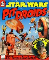 Star Wars: Pit Droids