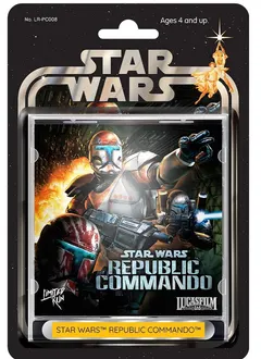 Star Wars: Republic Commando [Classic Edition]