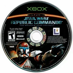 Star Wars Republic Commando — Xbox Price & Value