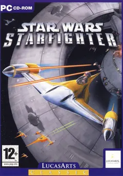 Star Wars: Starfighter