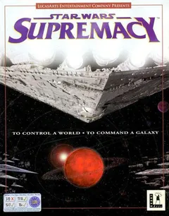 Star Wars Supremacy