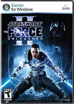 Star Wars: The Force Unleashed II